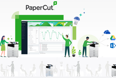 PaperCut Nedir ?