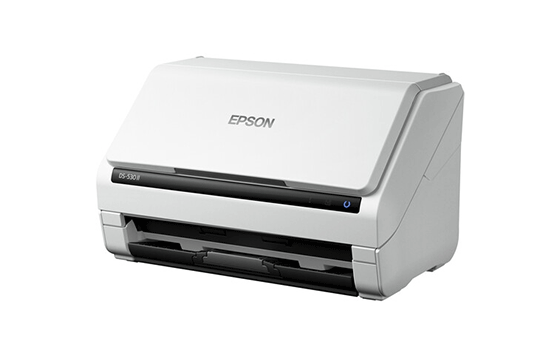 EPSON-DS-530II