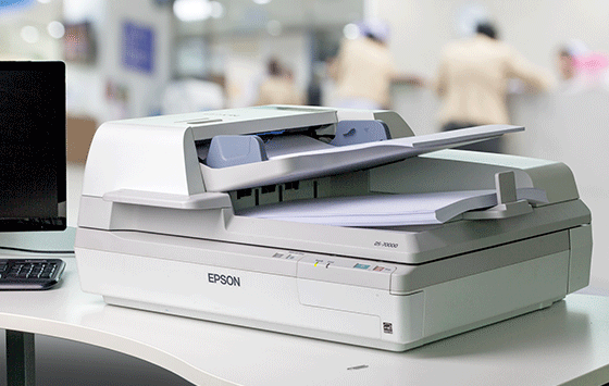 EPSON-DS-70000