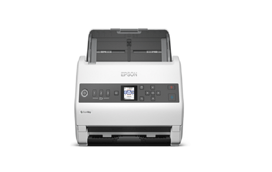EPSON-DS-730N