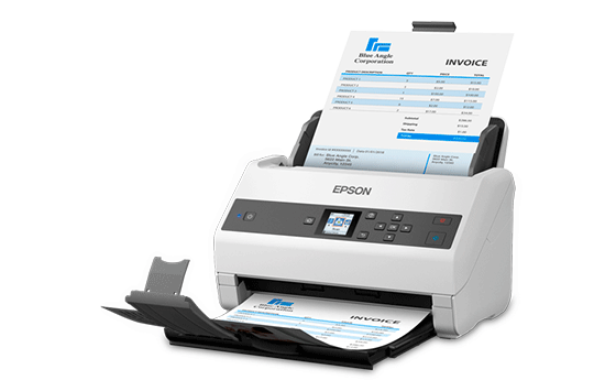 EPSON-DS-970