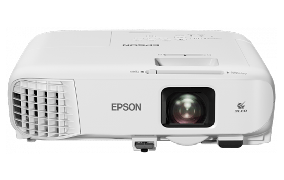 EPSON EB-982W